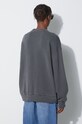 Clothing Carhartt WIP cotton sweatshirt 008R.S.58.89.GD.03 gray