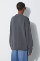 Clothing Carhartt WIP cotton sweatshirt 008R.S.58.89.GD.03 gray