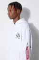 Alpha Industries sweatshirt