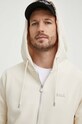 BALR. bluza Q-Series beżowy B1269.1001.NOS