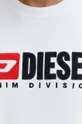 Diesel bluza bawełniana S-GINN-DIV Męski