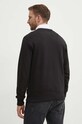 Îmbrăcăminte Calvin Klein Jeans hanorac de bumbac J30J320933 negru