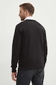 Odzież Calvin Klein Jeans bluza bawełniana J30J320933 czarny