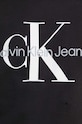 Calvin Klein Jeans bluza bawełniana J30J320933 czarny