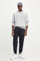 Кофта Armani Exchange 8NZMSG.Z9N1Z.NOS серый AA00