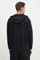 Одежда Кофта Armani Exchange 8NZMSH.Z9N1Z.NOS чёрный