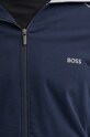 BOSS bluză lounge 50515392 bleumarin