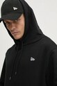 Кофта New Era чёрный 60416735