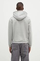 Одежда Хлопковая кофта Ader Error BN25FYHD0101GR серый