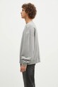 Памучен суичър 1017 ALYX 9SM AAMSW0246FA01 сив AA00