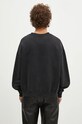Clothing 1017 ALYX 9SM cotton sweatshirt AAMSW0246FA01 black