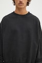 1017 ALYX 9SM cotton sweatshirt black AAMSW0246FA01