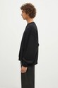 Хлопковая кофта 1017 ALYX 9SM AAMSW0246FA01 чёрный AA00