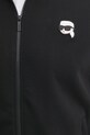 Karl Lagerfeld bluza 500900.705712 czarny