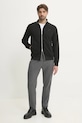 Karl Lagerfeld bluza 500900.705750 negru AA00