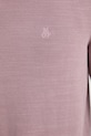 Marc O'Polo pulover de bumbac M20502360074 violet
