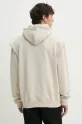 Clothing Heliot Emil cotton sweatshirt SS25.M.08.053.ST18.CO beige