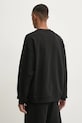 Одяг Кофта Diesel S-BOXT-D SWEAT-SHIRT A14903.0GEAD чорний