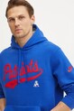 Nike bluza New England Patriots fioletowy 2KDK.067P.8KV.V7Q