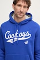 Mikina Nike Dallas Cowboys fialová 2KDK.067P.V6Z.V7Q