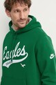 Nike felső Philadelphia Eagles zöld 2KDK.0BL7.Q86.V7Q
