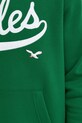 Nike felső Philadelphia Eagles 2KDK.0BL7.Q86.V7Q zöld