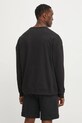 Кофта лаунж Calvin Klein Underwear 000NM2300E чёрный AA00