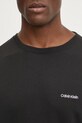 Кофта лаунж Calvin Klein Underwear чёрный 000NM2300E