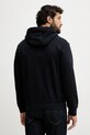 Одяг Бавовняна кофта Armani Exchange XM001293.AF20934.NOS темно-синій