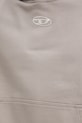 Diesel hanorac de bumbac S-MACS-HOOD-OD A09856.0BMBJ bej