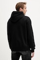 Одяг Бавовняна кофта Diesel S-MACS-HOOD-OD A09856.0BMBJ чорний