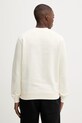 Odzież MSGM bluza bawełniana 2000MM513.300001 beżowy