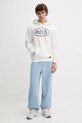 Von Dutch bluza VD.1.SWZ.BRAND biały AA00