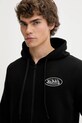 Von Dutch bluza czarny VD.1.SWZ.SLI