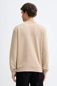 Odzież Karl Lagerfeld Jeans bluza B1M20050 beżowy