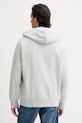Odzież Levi's bluza AUTHENTIC FULL ZIP A9265.0001 szary