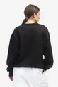 black 032C sweatshirt Taped Crewneck