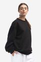 032C sweatshirt Taped Crewneck FW22.C.2010