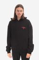 Guess Originals bluza Go Harper Ls Hoodie M2BQ05.K9YH1 czarny AA00