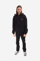 Oblečenie Mikina Guess Originals Go Harper Ls Hoodie M2BQ05.K9YH1 čierna