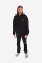 Oblečenie Mikina Guess Originals Go Harper Ls Hoodie M2BQ05.K9YH1 čierna