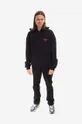 Guess Originals felpa Go Harper Ls Hoodie 88% Cotone, 12% Poliestere