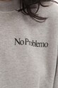 Aries cotton sweatshirt Mini Problemo AR20009