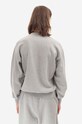 Clothing Aries cotton sweatshirt Mini Problemo AR20009 gray