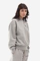Памучен суичър Aries Mini Problemo Sweatshirt AR20009 ALPINE GREEN AR20009