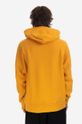 Aries cotton sweatshirt Column yellow AR20010