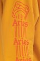 Aries cotton sweatshirt Column AR20010