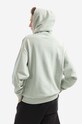 Aries cotton sweatshirt Column turquoise AR20010