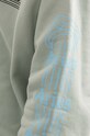 Aries cotton sweatshirt Column AR20010