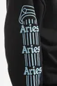 Aries felpa in cotone Column